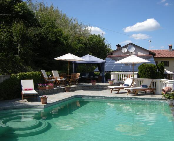 Airbnb Neive Vacation Rentals Places To Stay