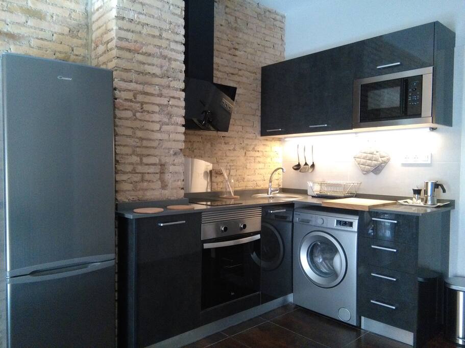 Cocina