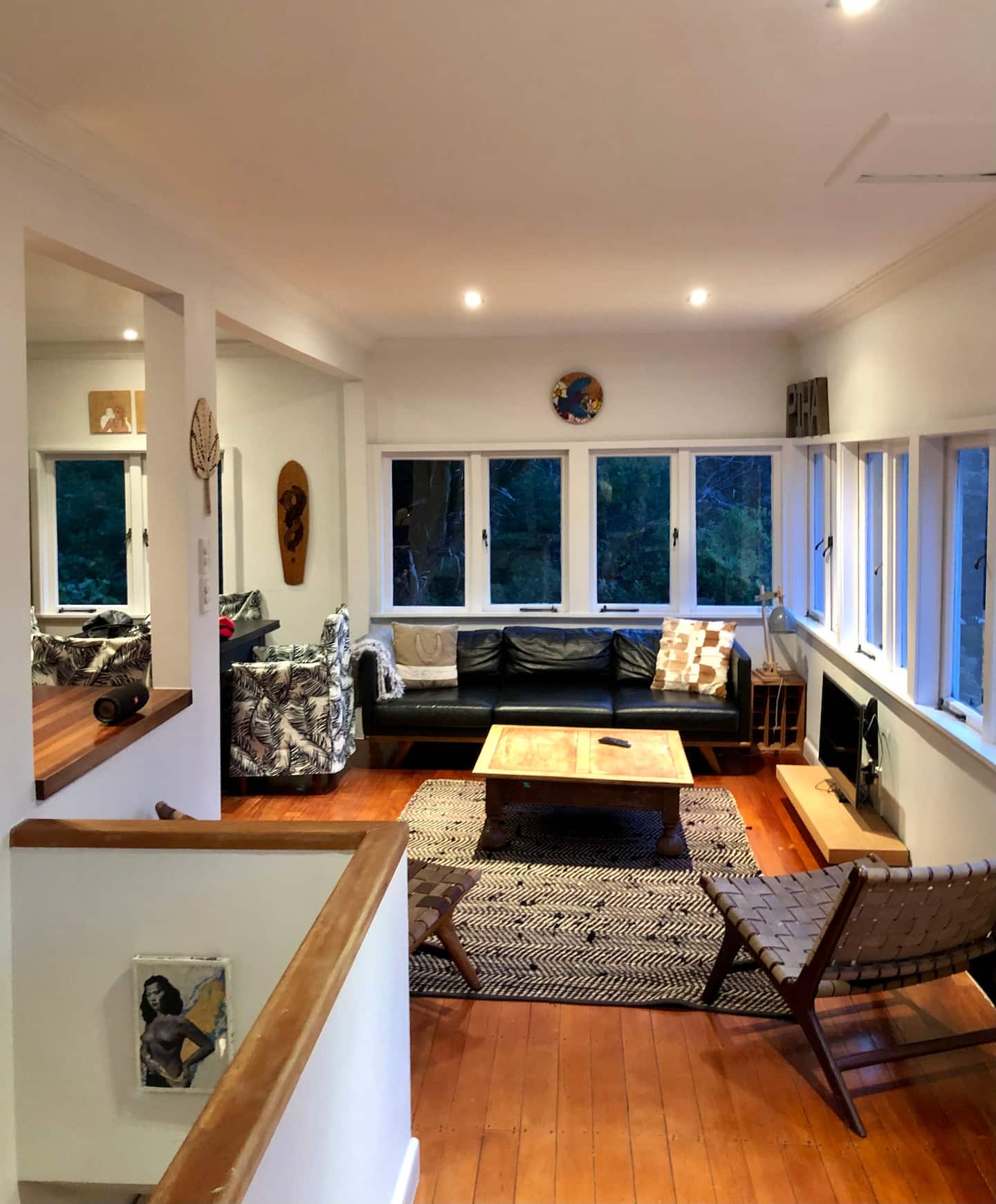Piha Retreat 3