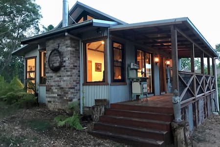 Cuckoo’s Nest Accommodation