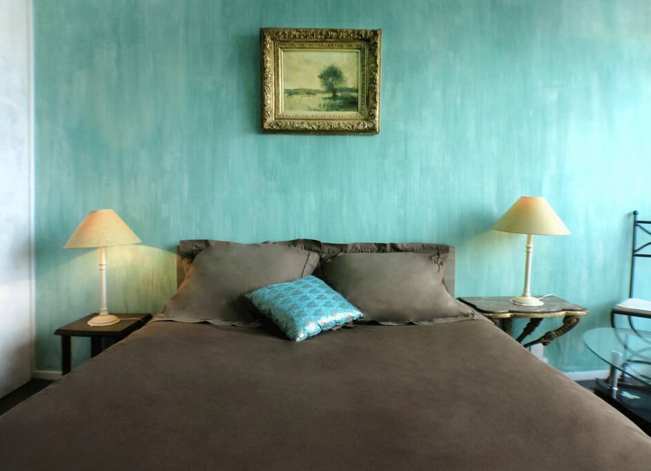Your Bedroom
