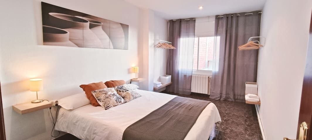 Conexiones Vacacionales managed Airbnb listing 1