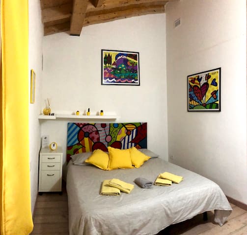 'Medieval Depot' Room Yazd