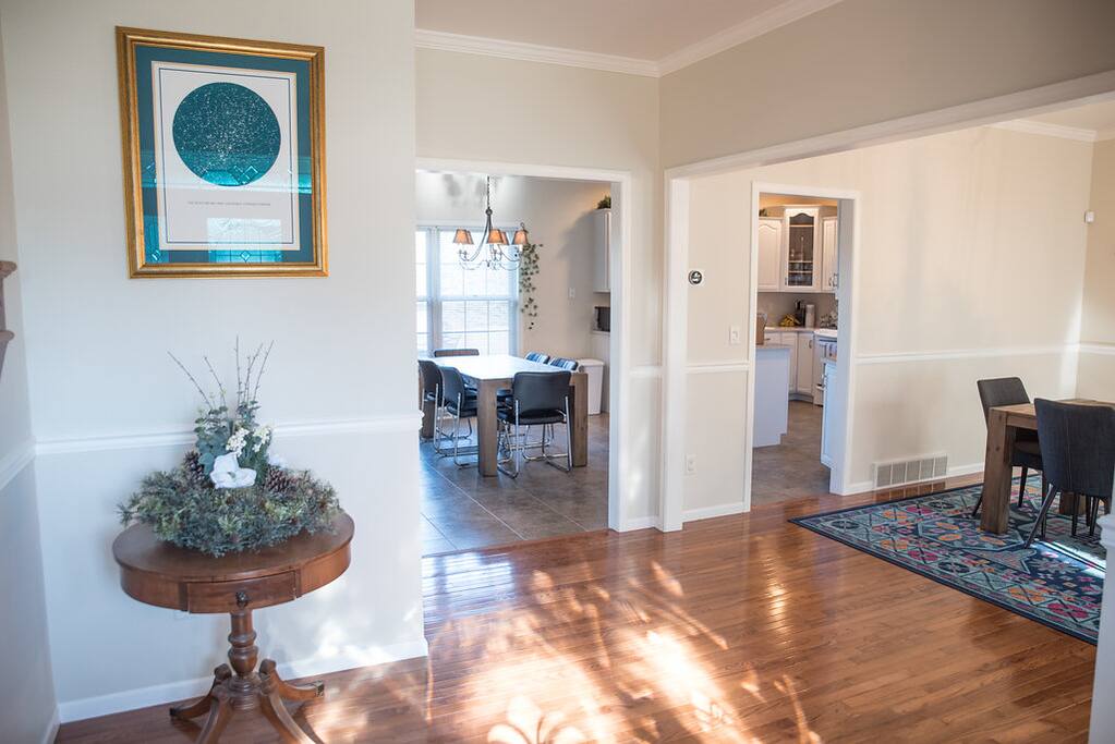 Foyer