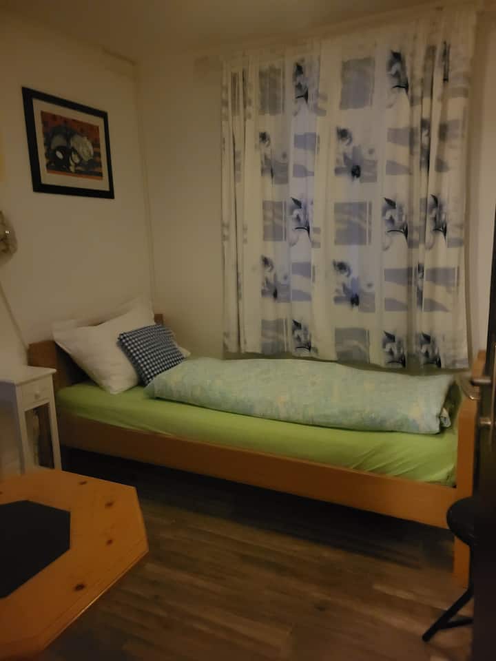 Спална соба 6