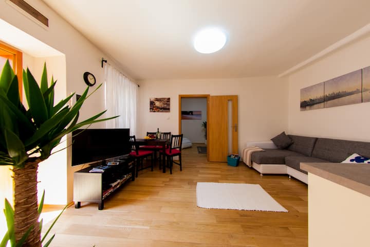 Stylish Apartment In The Old Town - Praha