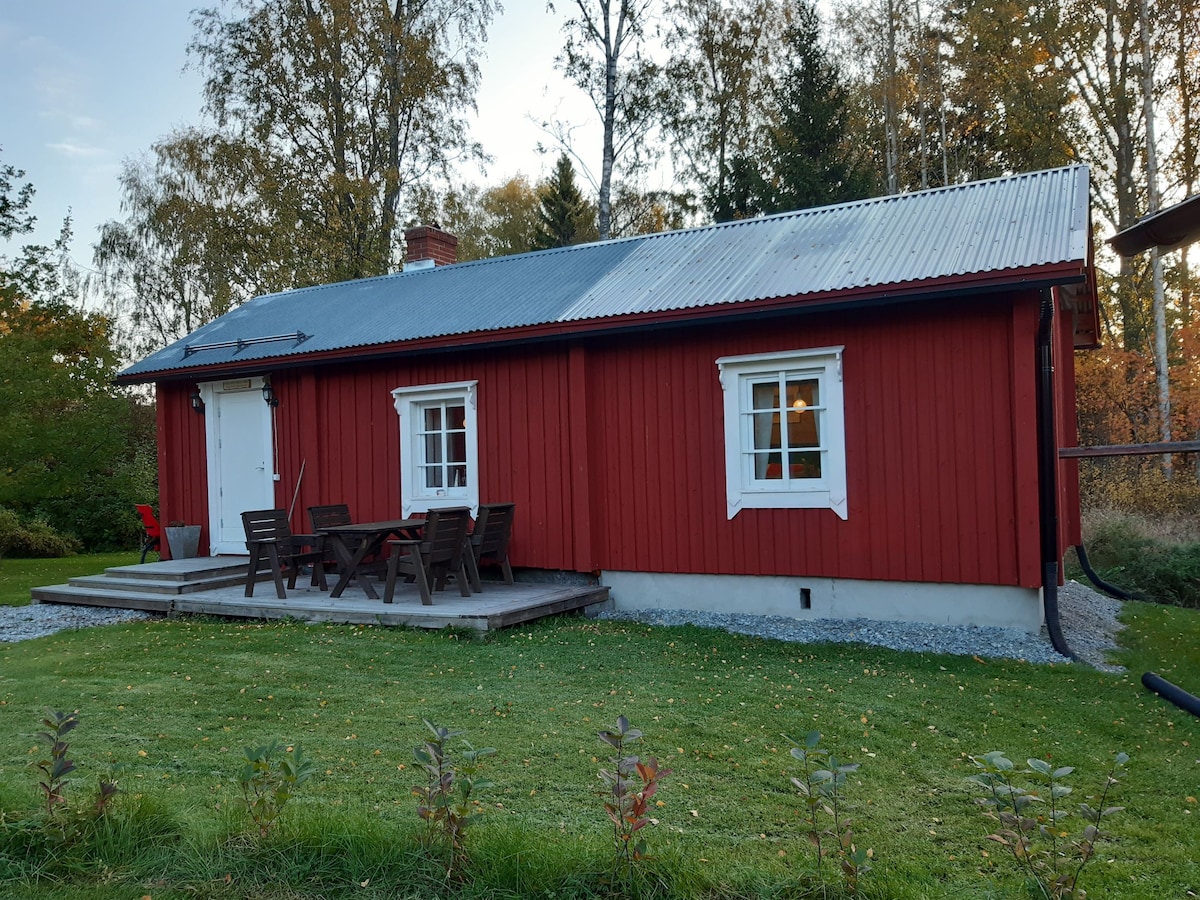 Öjna Vacation Rentals & Homes - Finland | Airbnb