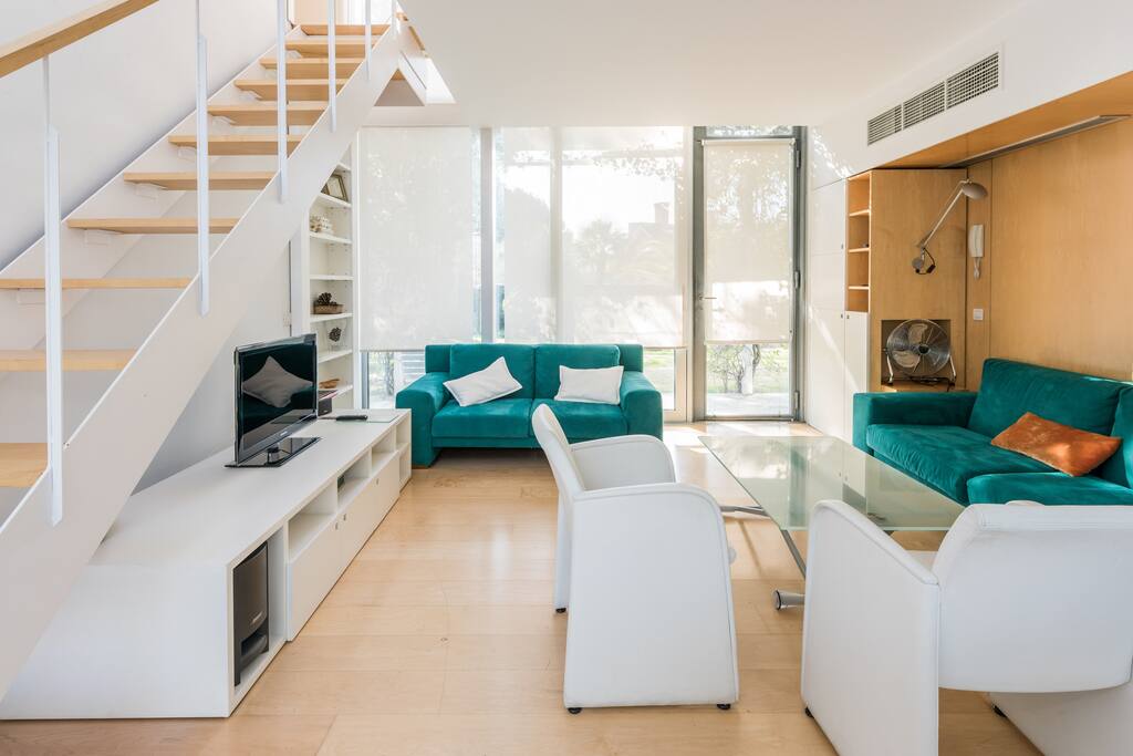 Salón