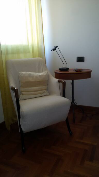 camera terra relax