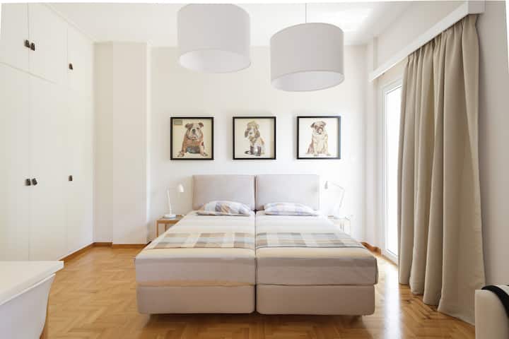 Chambre 1