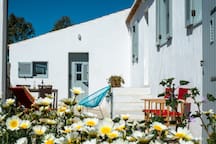 Country house with a wonderful view in Tavira