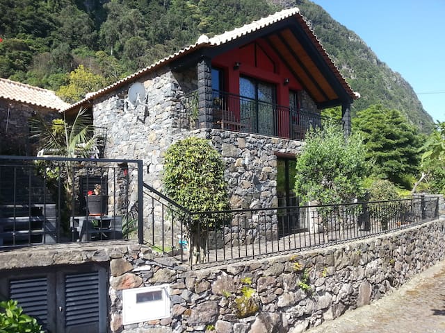 Country House Arco de São Jorge