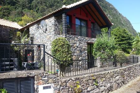 Country House Arco de São Jorge