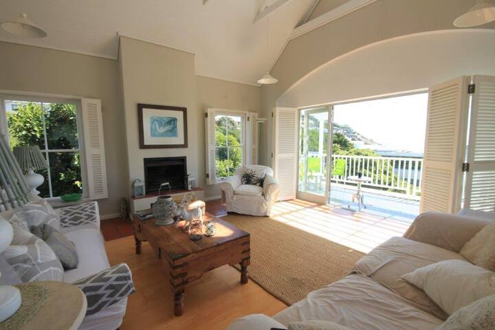 Two Berry House, Llandudno – a perfect beach house gallery image 3