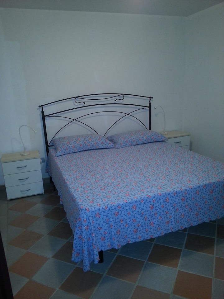 Apartament me dhoma gjumi