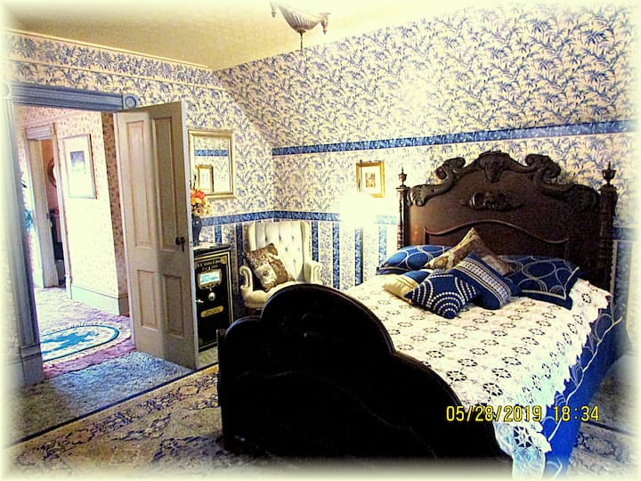 شماعات سرير مريحة كبيرة