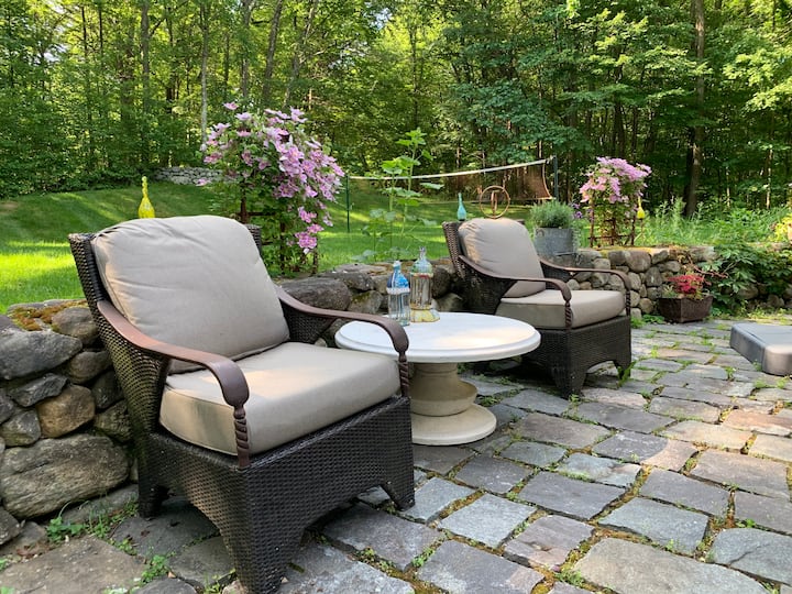 10 Best Airbnb Vacation Rentals In Garrison, New York Updated 2024