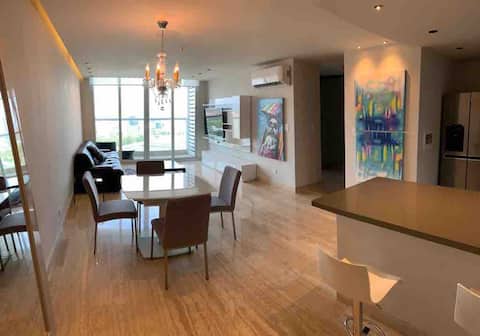 Trendy apartament ideal for short term stays