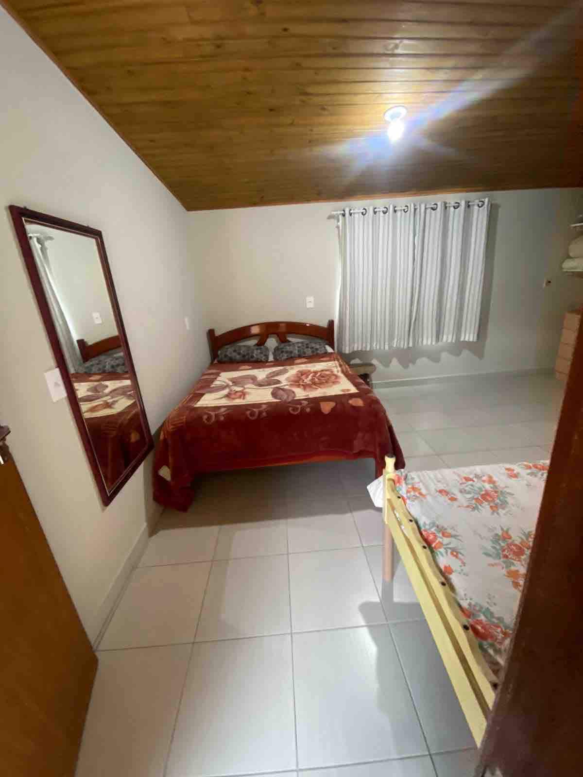 Chumba cha 3 cha kulala chenye bwc