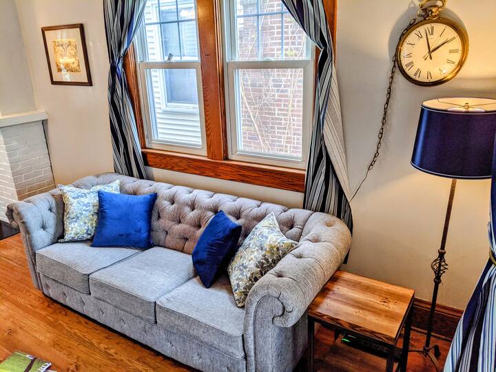 12 Best Airbnb Vacation Rentals In Decatur, Illinois Updated 2024