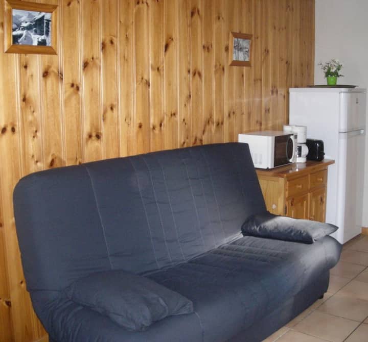 Appartement Classé *** - Morillon Village - Morillon