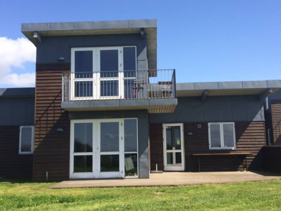 House outside