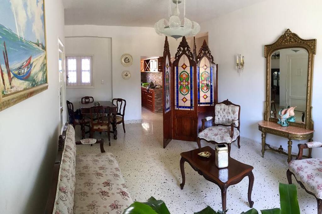 Sala de estar