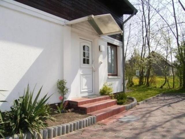 Airbnb Niendorf Vacation Rentals Places To Stay Schleswig