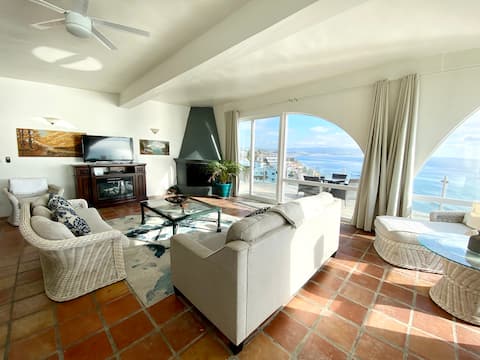 Top performing Airbnb: Alexia's House in Primo Tapia