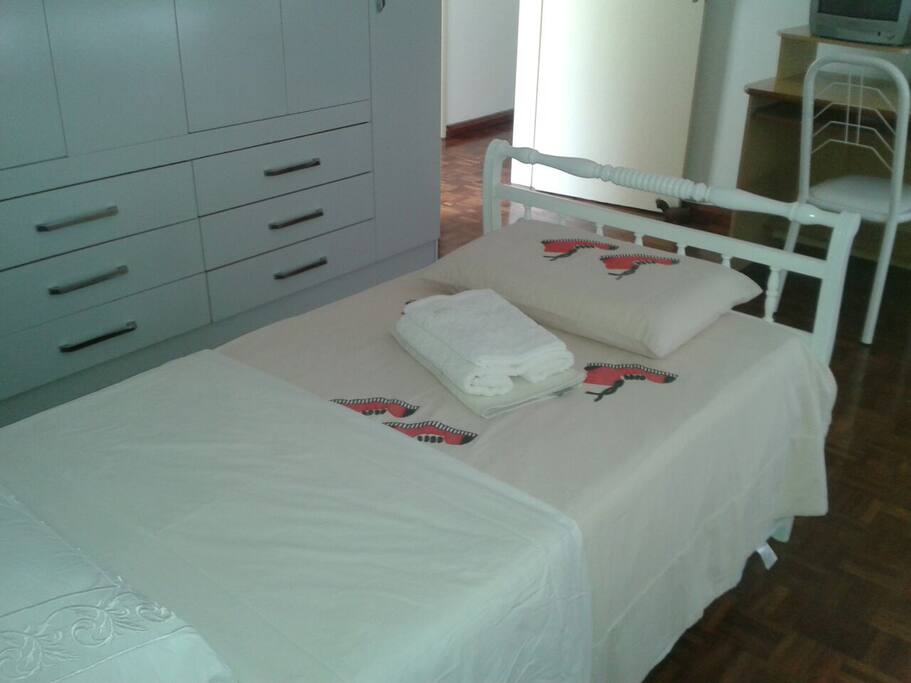 Quarto 2