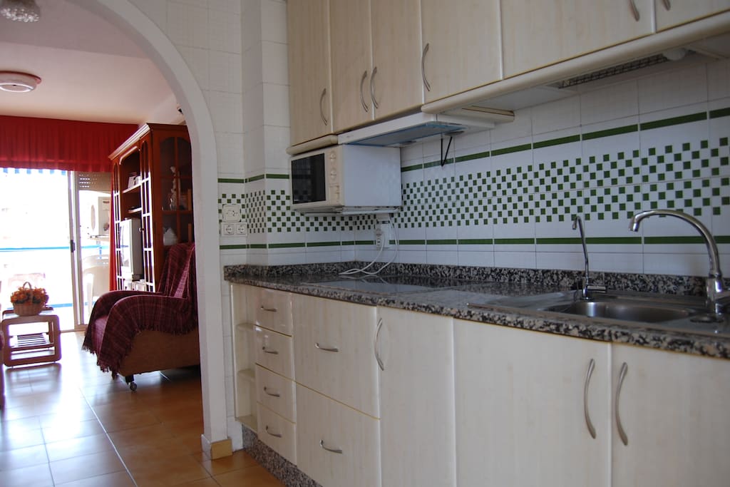 cocina