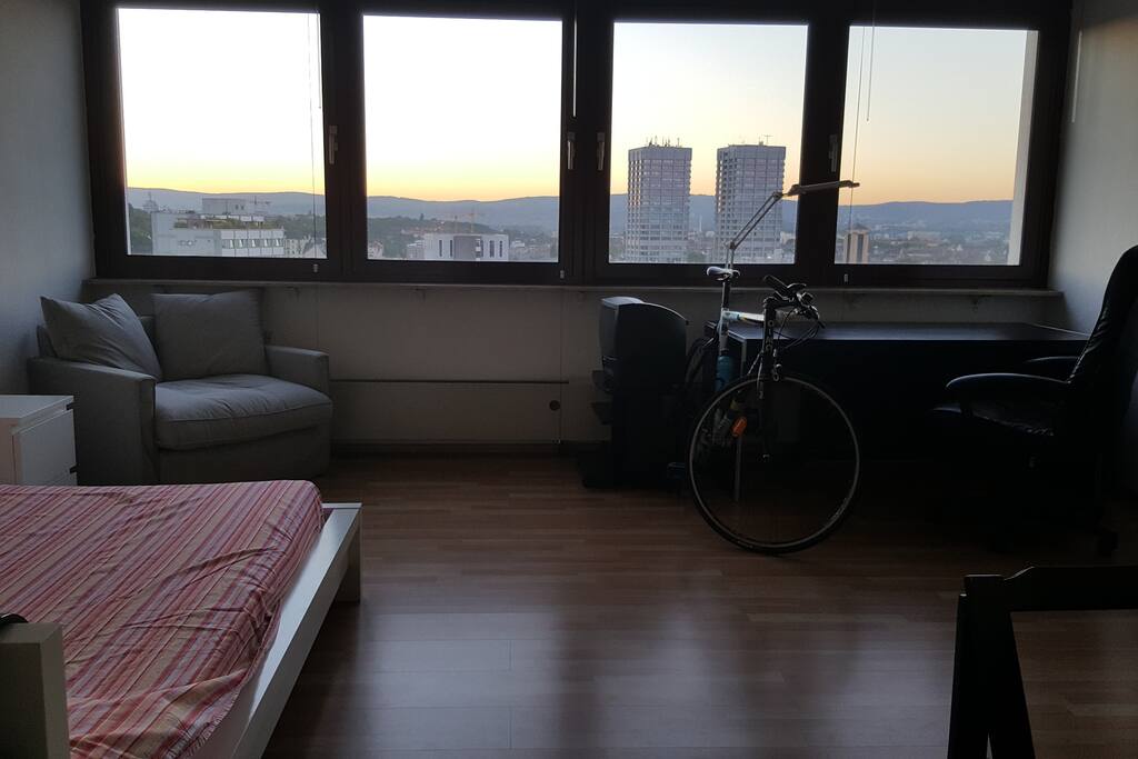 Beautiful view