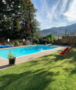 Osoyoos Vacation Rentals & Homes - British Columbia ...