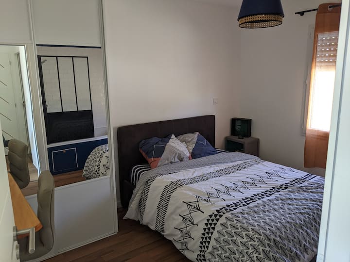 Спална соба 2