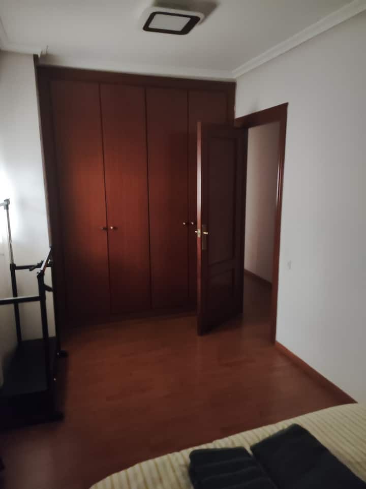 Spálňa 2