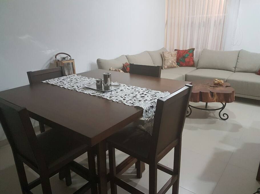 Casa nueva