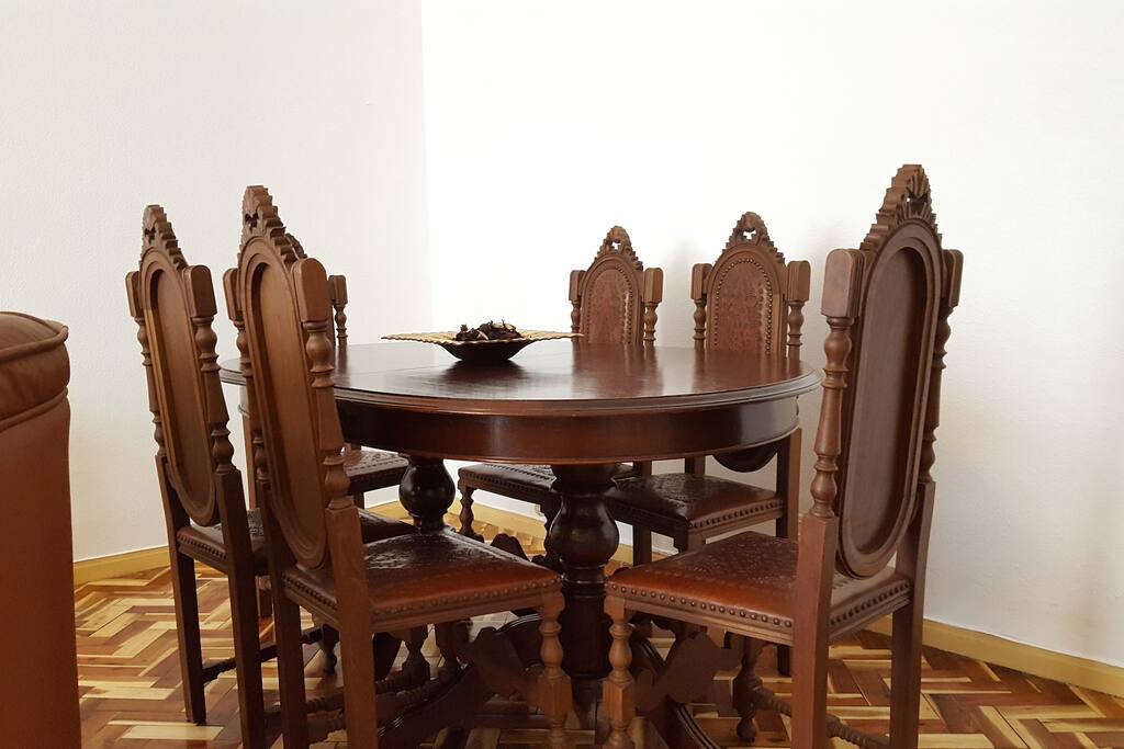Sala de Jantar