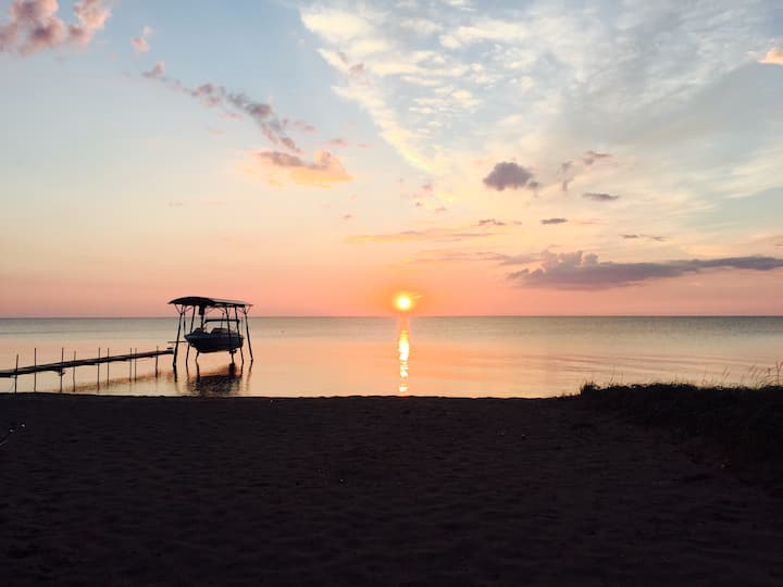 Caseville Cottage Rentals Cottage and Cabin Rentals Airbnb