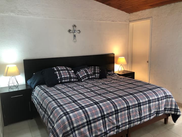 Bedroom 4