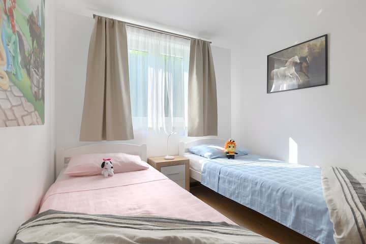 غرفة النوم 3