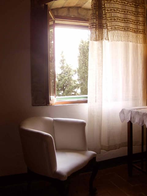 Top Airbnb: Countryside Casavacanze with Pool a Montecatini Val Di Cecina