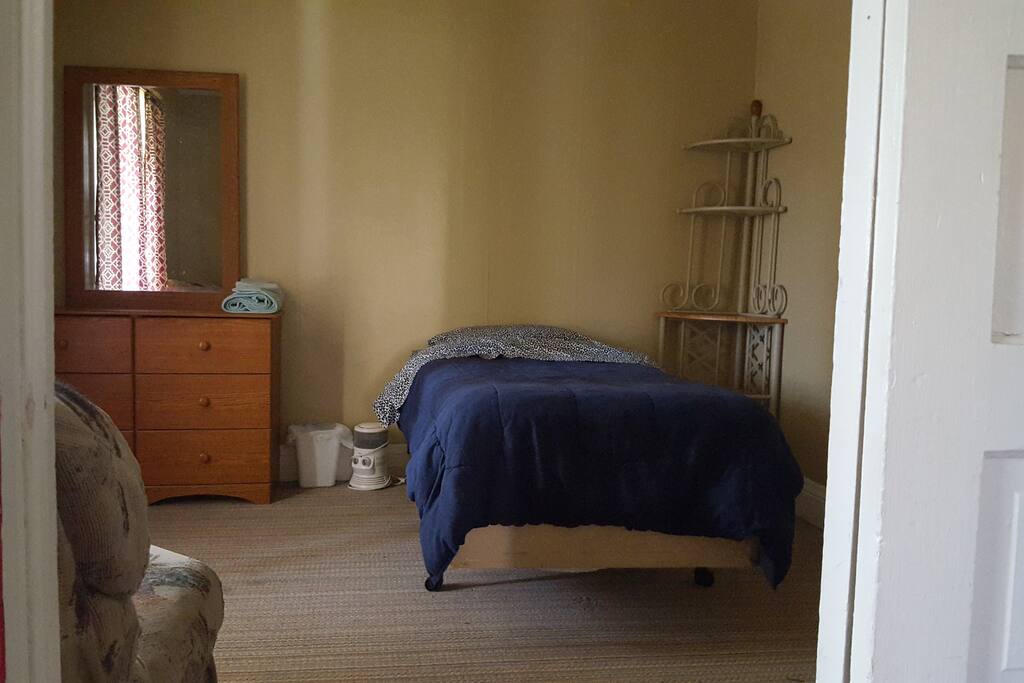 Front Bedroom