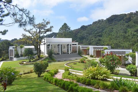 Beauty Mountain House