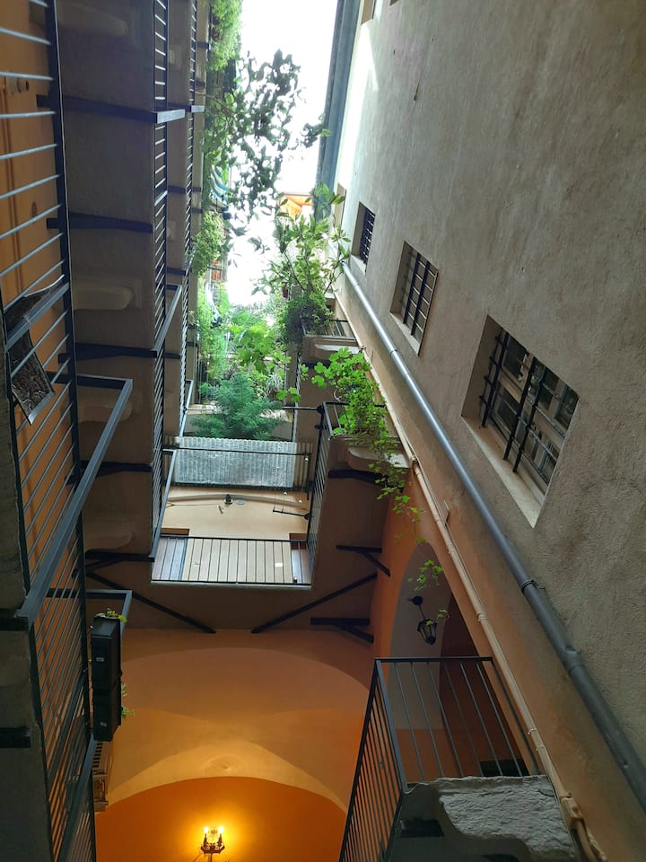 Turin locations de vacances et logements Piedmont, Italie Airbnb