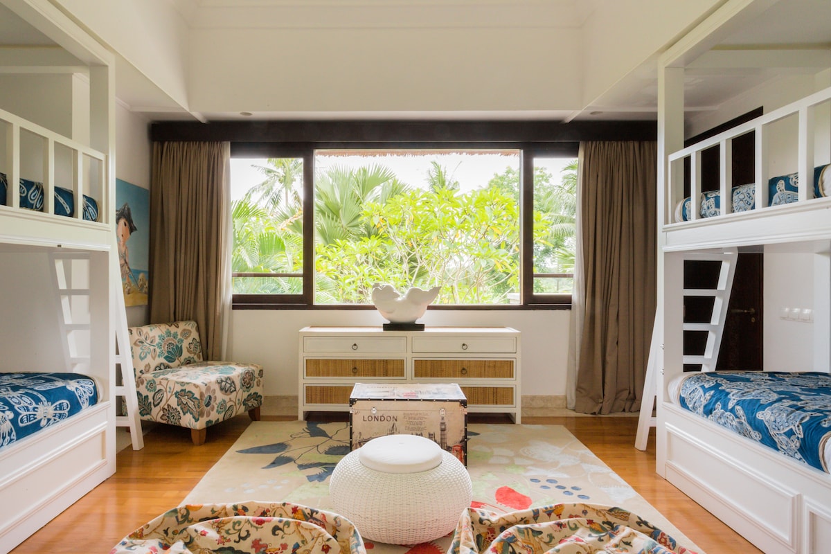 Ննջասենյակ 8