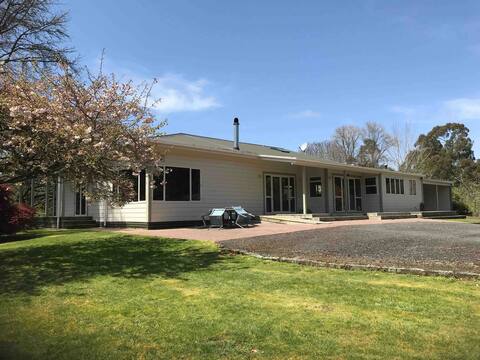 Echolands Valley Lodge