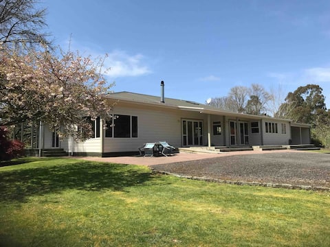 Echolands Valley Lodge