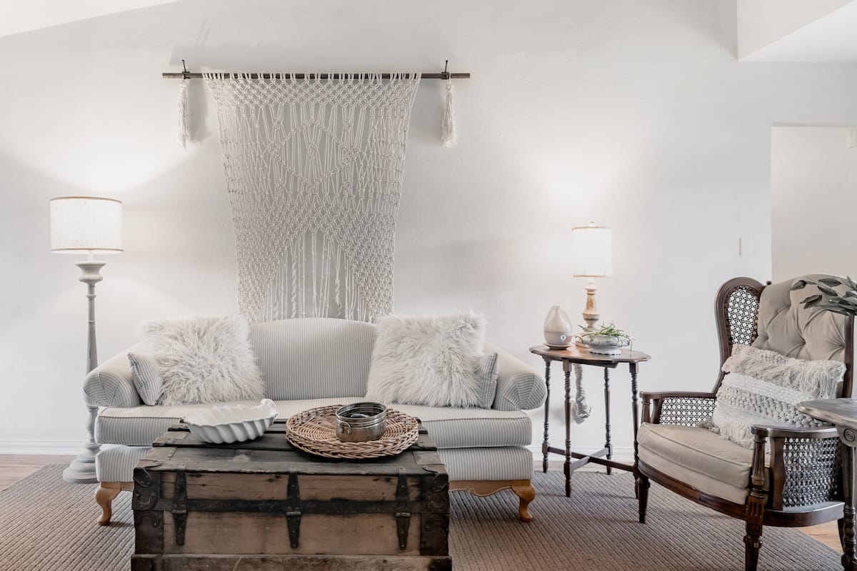 Lake Ray Hubbard Ferienwohnungen & Unterkünfte Dallas, Texas Airbnb