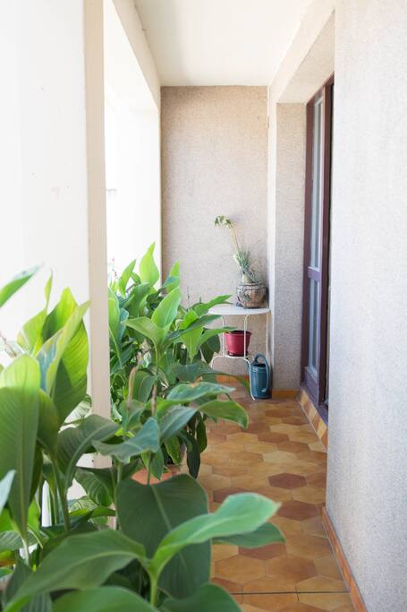 Balcon
