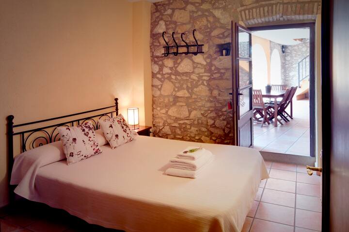 Canigó (Can Llobet) PG-455